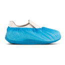 CPE disposable shoe covers (2000 units)