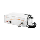 Soladerm sunless tanning