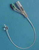 Catheter Foley Silicone 2 voies 5CC 12FR Stérile - Unité