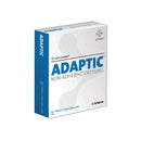Pansement Adaptic™ non adhérent, stérile, 3 po larg. x 3 po long - 50/bte