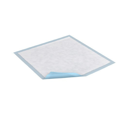 Piqué TENA® Extra, absorption légère - 23 X 36 PO - caisse de 150