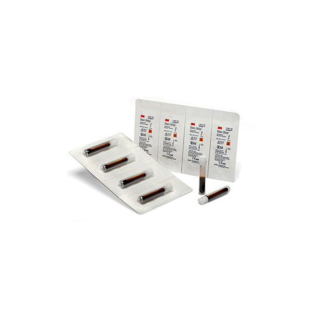 Teinture en composée de benjoin Steri-Strip™- Boite de 40