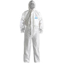 CoverMe™ XP XP 1800 Type 5/6 Coverall, With Hood - 25 per case 