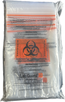 Bags for the collection of biological waste 6x9 pkg/100