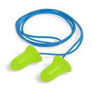 Disposable earplugs, NRR - 32 1000/CS 