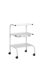 TS-3 Deluxe Serving Table