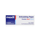 maxill Articulating Paper