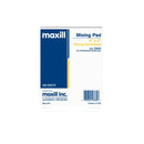 maxill Mixing Pads