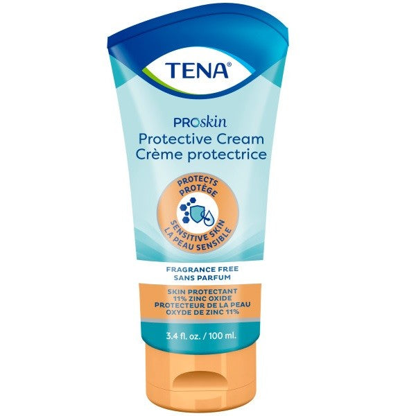 TENA ProSkin™ Protective Cream - Case of 10