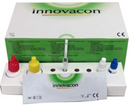 INNOVACON Group A Streptococcus Rapid Test - Box of 20 