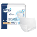 Classic Protective Panty - X-Large - 56/Case