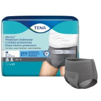Sous-vêtement pour hommes TENA® ProSkin™ avec avec absorption maximale