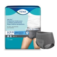 Sous-vêtement pour hommes TENA® ProSkin™ avec avec absorption maximale