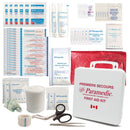 OHS First Aid Kit - 25 EMPL. &amp; less - Low to Moderate Risk