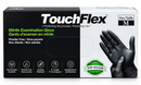 Black Nitrile Glove, Medium, 5 mils
