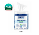 Zytec Benzalkonium Chloride Disinfecting Wipe