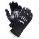 Flexsor™ 76-600 Foam Nitrile Coated Nylon Gloves - Pack of 12 Pairs