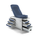Ritter 204 Manual Gynecological Examination Table