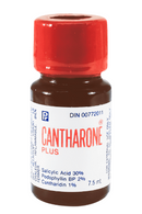 Cantharone Plus 7.5ml ** Pour les détenteurs de licence professionnelle