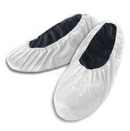 Shoe covers - White - X-Large - Case of 300