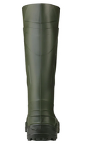 15'' Insulated PU Purofort+ SD Work Boots, Full Safety, Green - D762943-15