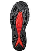 15'' Insulated PU Purofort+ SD Work Boots, Full Safety, Green - D762943-15
