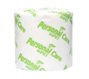 Certainty Body Cleansing Wipe 8x7" - Case of 2 Rolls