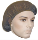 Brown Hair Net 21" - 1000/CS