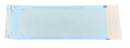 Class 4 sterilization pouches, 2.5” x 4” – 6cm x 10cm