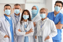 ASTM Adult Mask - Level 3 - Box of 50