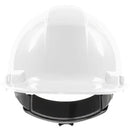 Casque de sécurité WhistlerMC, Suspension Rochet, Blanc - Unité