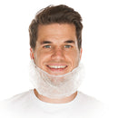 Couvre-Barbe Non Tissé - Caisse de 1000