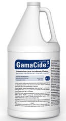 Nettoyant désinfectant GamaCide3 - Bouteille de 4L