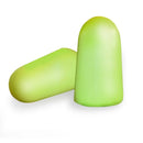 Disposable earplugs, NRR - 32 1000/CS 