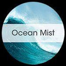 WAVE 3D — Tamis d'urinoir, parfum ocean mist (2/pqt)