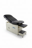 Examination table with patient step - Availability July 2026!