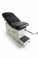 Examination table with patient step - Availability July 2026!