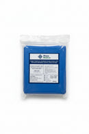 Disposable absorbent surgical drape for the head - 135x251cm (53x99) support 23x50cm (9x2) - Box of 40