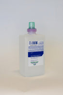 Amoveõ disinfectant gel 80% alcohol 1250 ml cartridge 12/CA - Unit