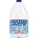 LAVO 12 — Javel concentrée 12% (3,6 L)