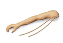 Life/Form practice arm for injection 