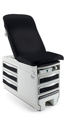 Ritter 204 Manual Gynecological Examination Table
