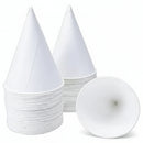 CONICAL PAPER CUP 4OZ 5000/CS