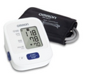 Series 3 Arm Blood Pressure Monitor (Omron)