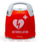 Defibrillator FRED PA-1