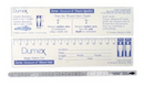 Wound Measuring Guide - 15 cm - 100 units/Box