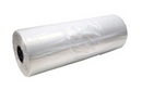 CLEAR BAG ON A ROLL 38"X24"X68" 2MIL PTO - Roll of 75 bags