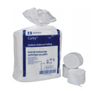 Ouate de rembourrage synthétique sous plâtre Curity™ 6 po x 4 vgs non-stérile - Sac de 6 rouleaux