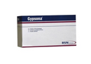 Gypsona® plaster bandage, extra fast setting in 2 minutes, 15 cm W x 4.5m L - Box of 12