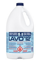 LAVO 12 - Bleach - 3.6L - Unit